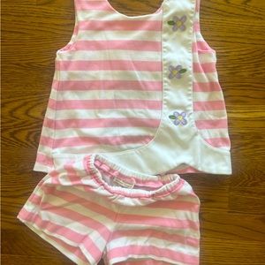 The Beaufort Bonnet Company Girls Set